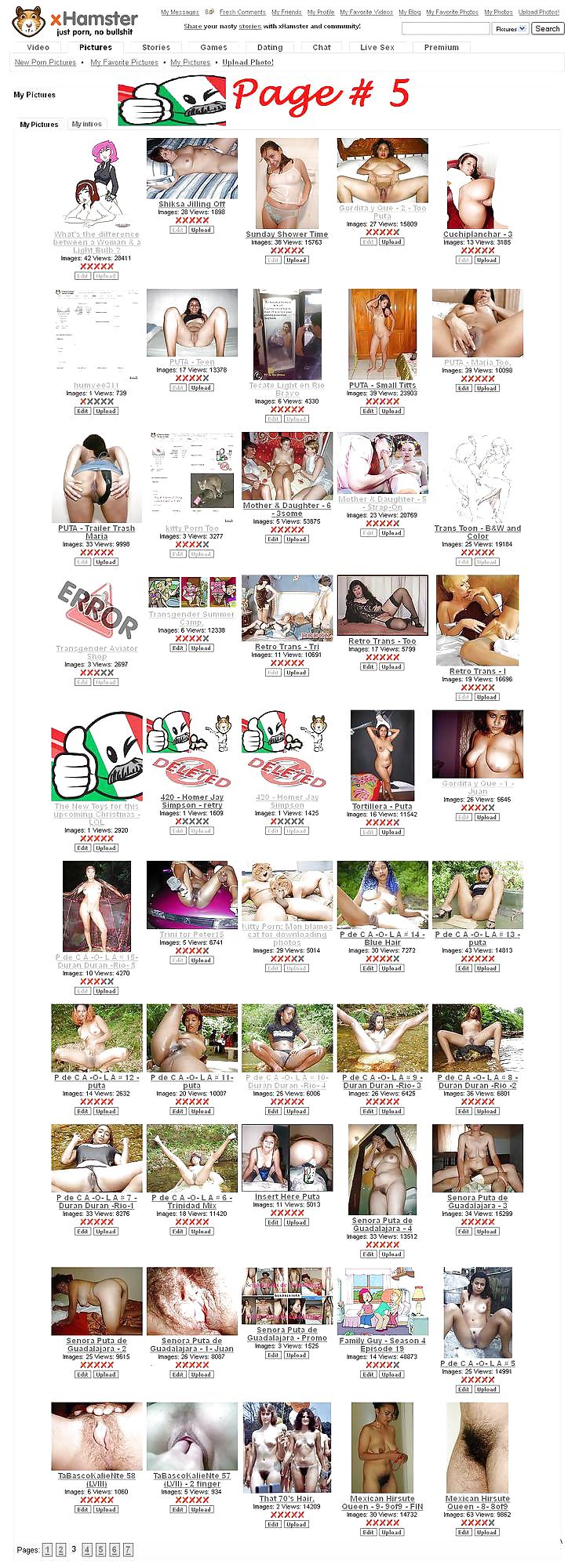 Index - Pages 1 thru 7 #5799788