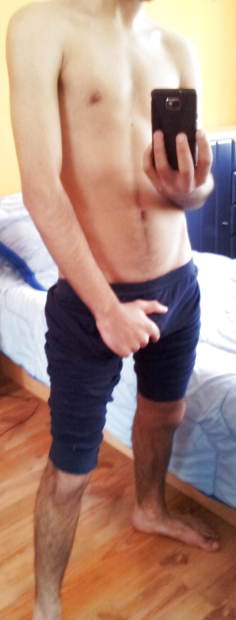 Ich bin
 #12275938