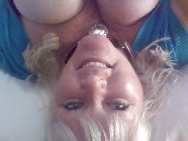 Cheri BBW Big Tits Mature Granny #12846919