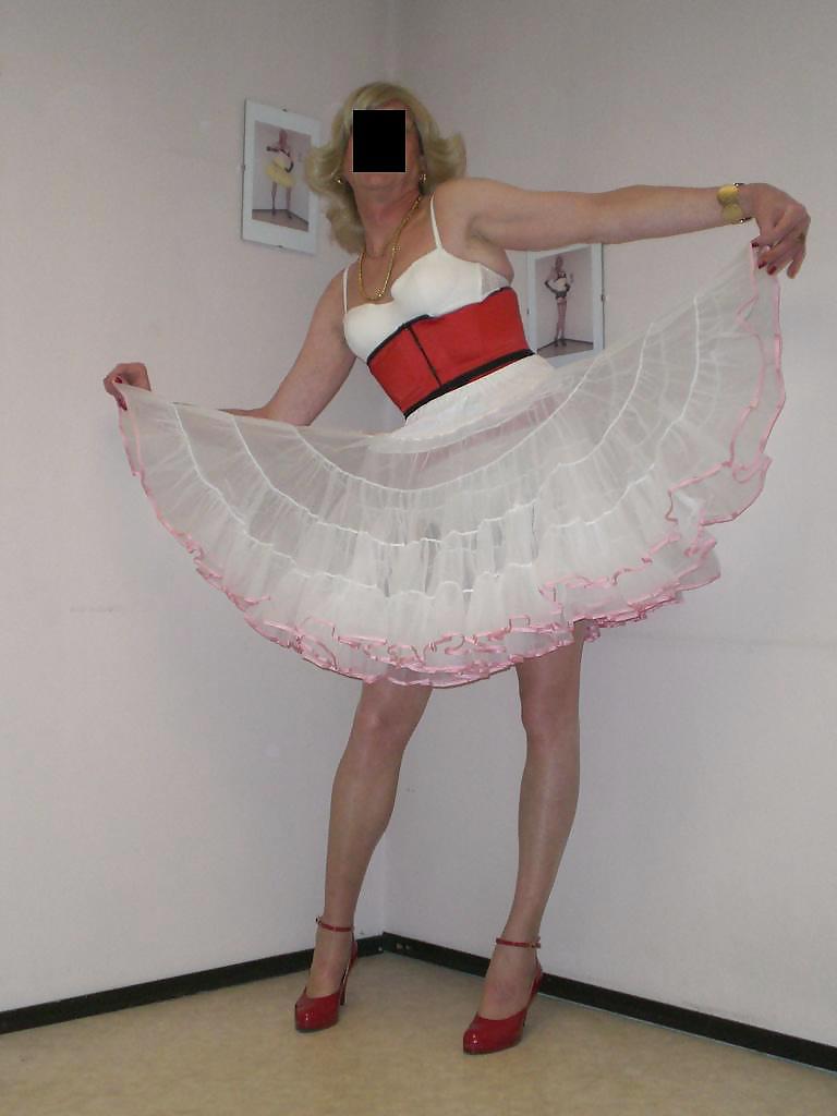 You like petticoats? #5419027