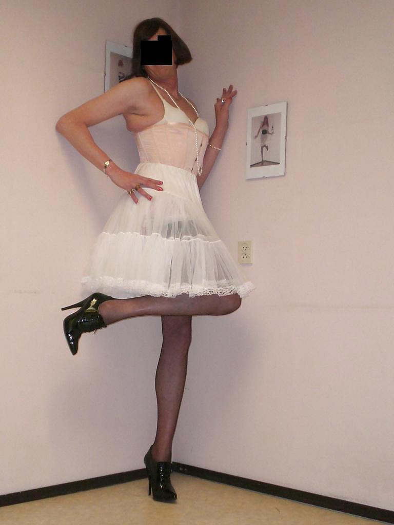 You like petticoats? #5419031