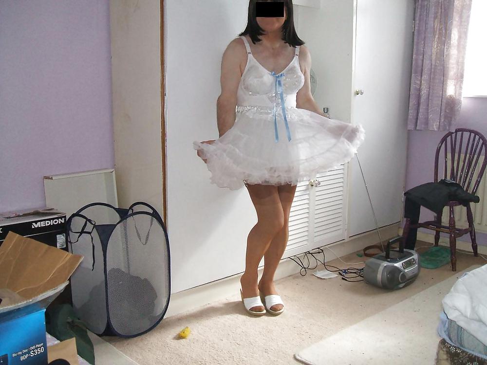 You like petticoats? #5419043
