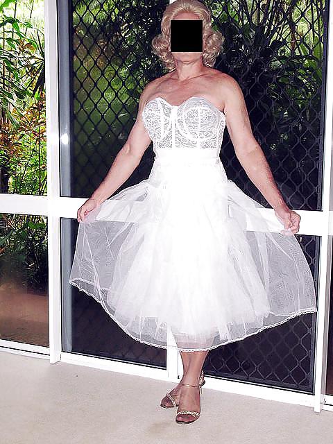 You like petticoats? #5419046