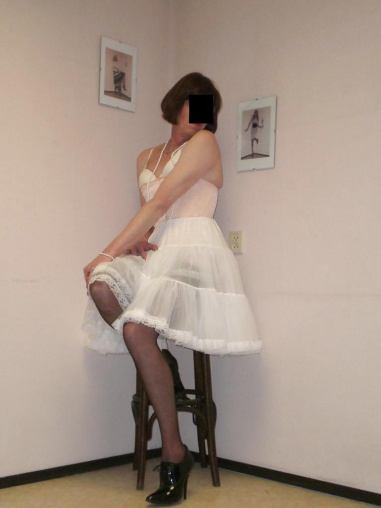 You like petticoats? #5419059