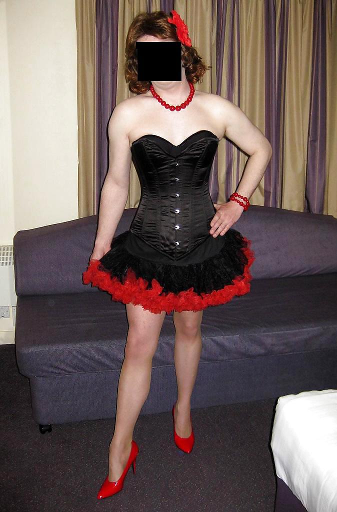 You like petticoats? #5419065