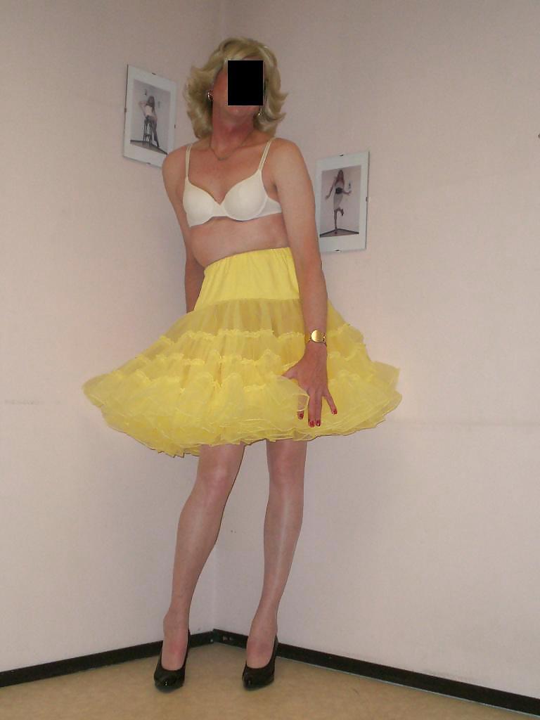 You like petticoats? #5419075