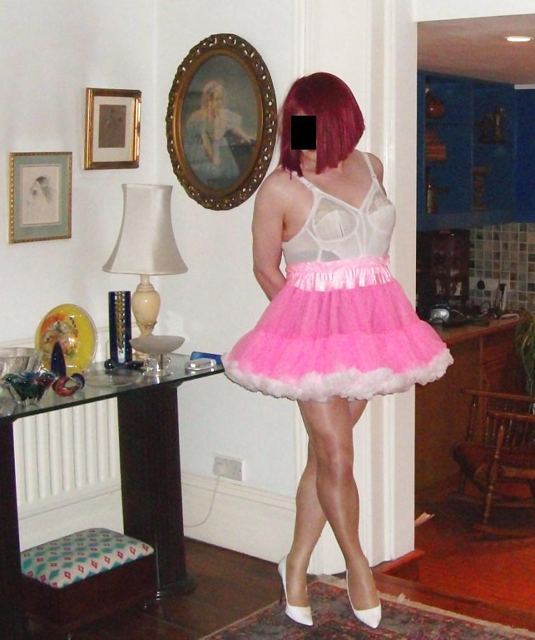 You like petticoats? #5419143
