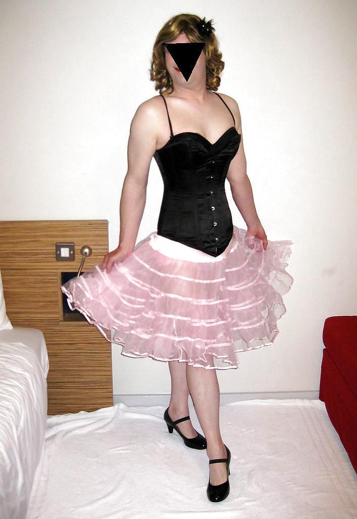 You like petticoats? #5419161