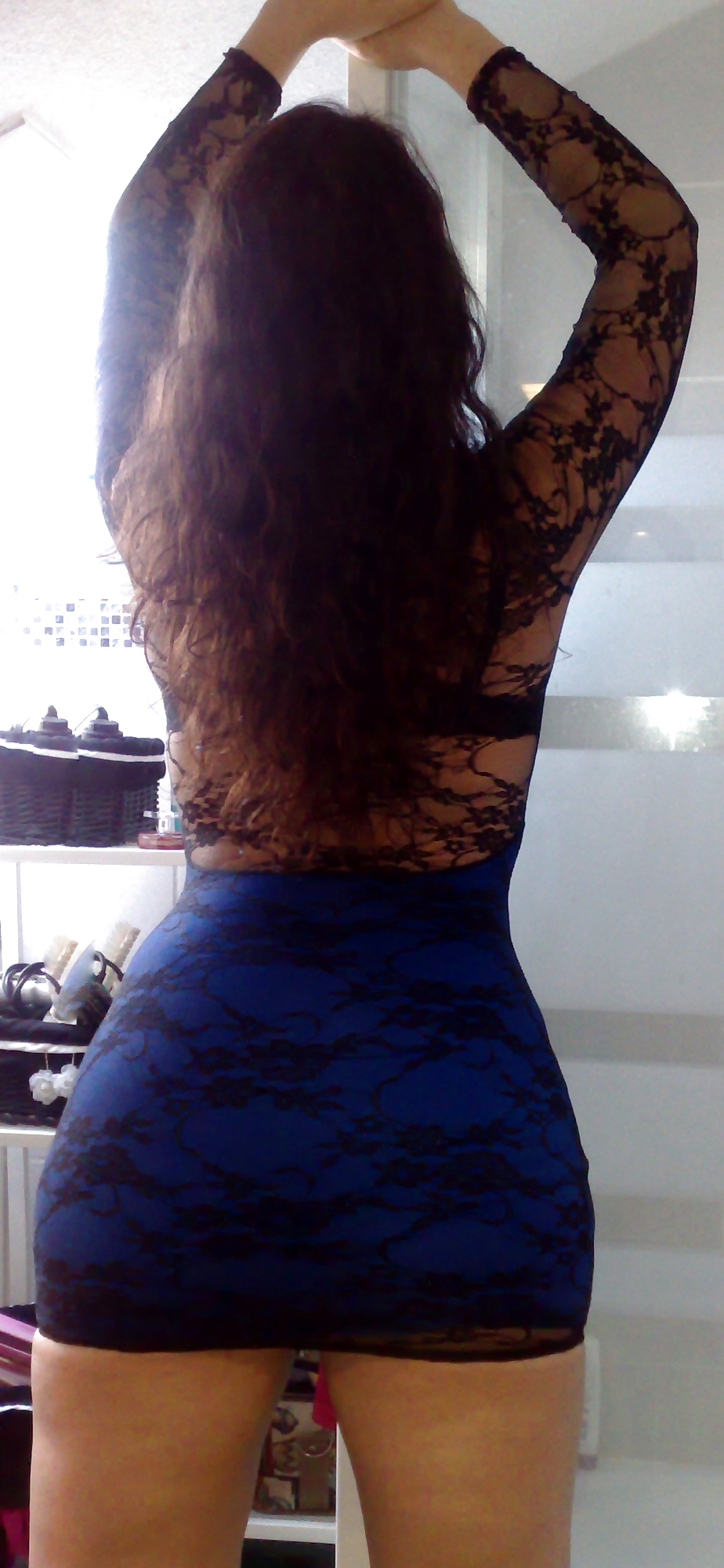 Rondeurs attractives 
 #22440568