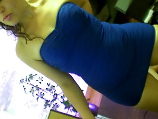 Rondeurs attractives 
 #22440579