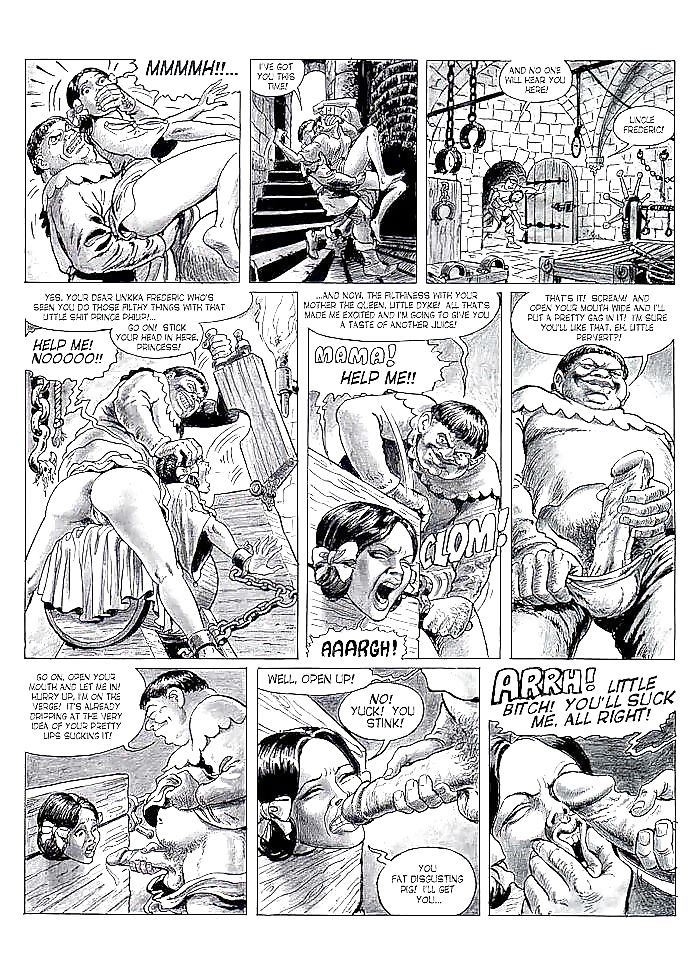 Hilda vol.1 (re-numbered)
 #19488560