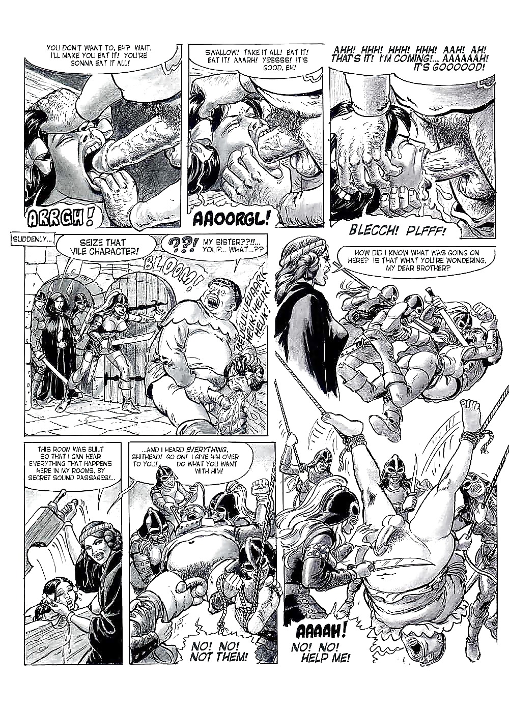 Hilda vol.1 (re-numbered)
 #19488571
