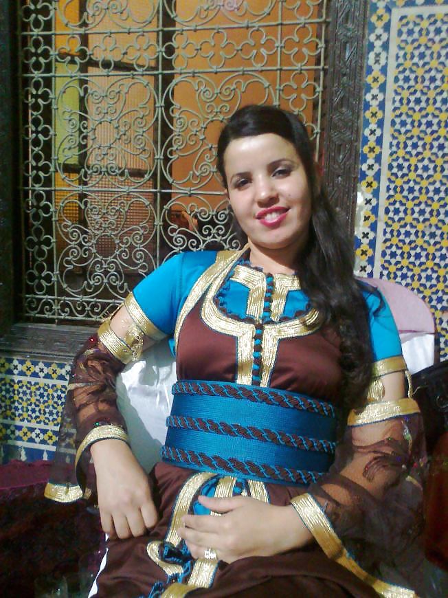 Arab moroccan: amira #20277453