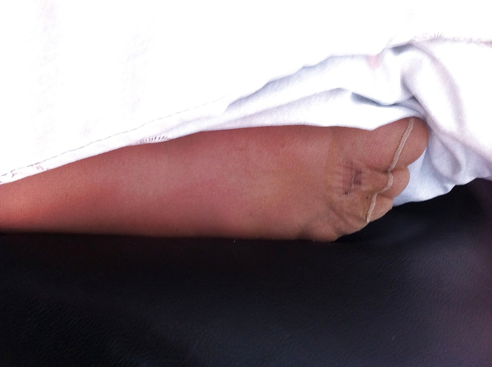 Geile sau and feets
 #18561029
