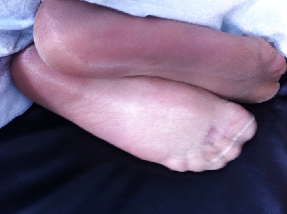 Geile sau and feets
 #18561103