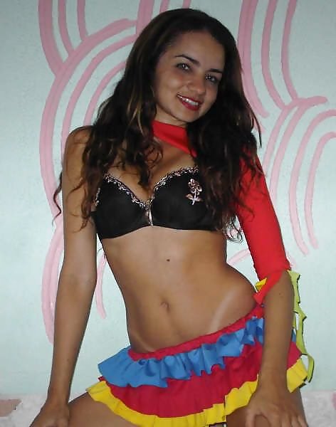 Brazilian Funk Partymädchen #9429778