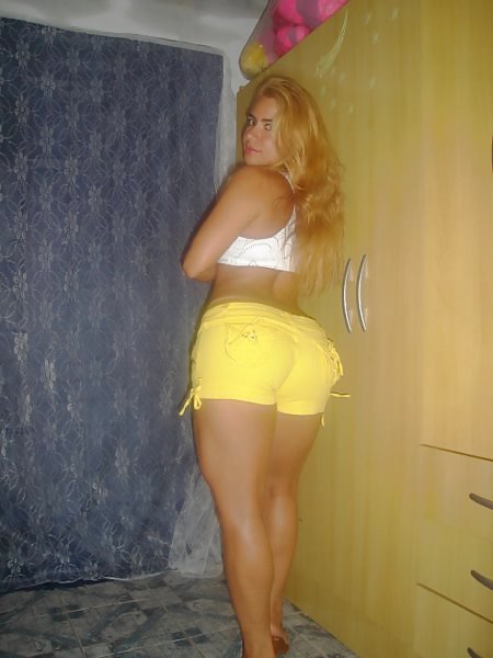 Brazilian Funk Occasion Girls #9429805
