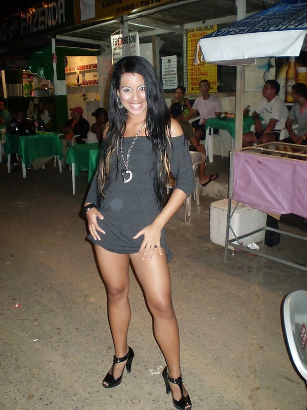 Brazilian Funk Occasion Girls #9429847