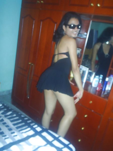 Brazilian Funk Occasion Girls #9429945