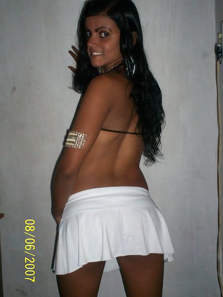 Brazilian Funk Partymädchen #9429976