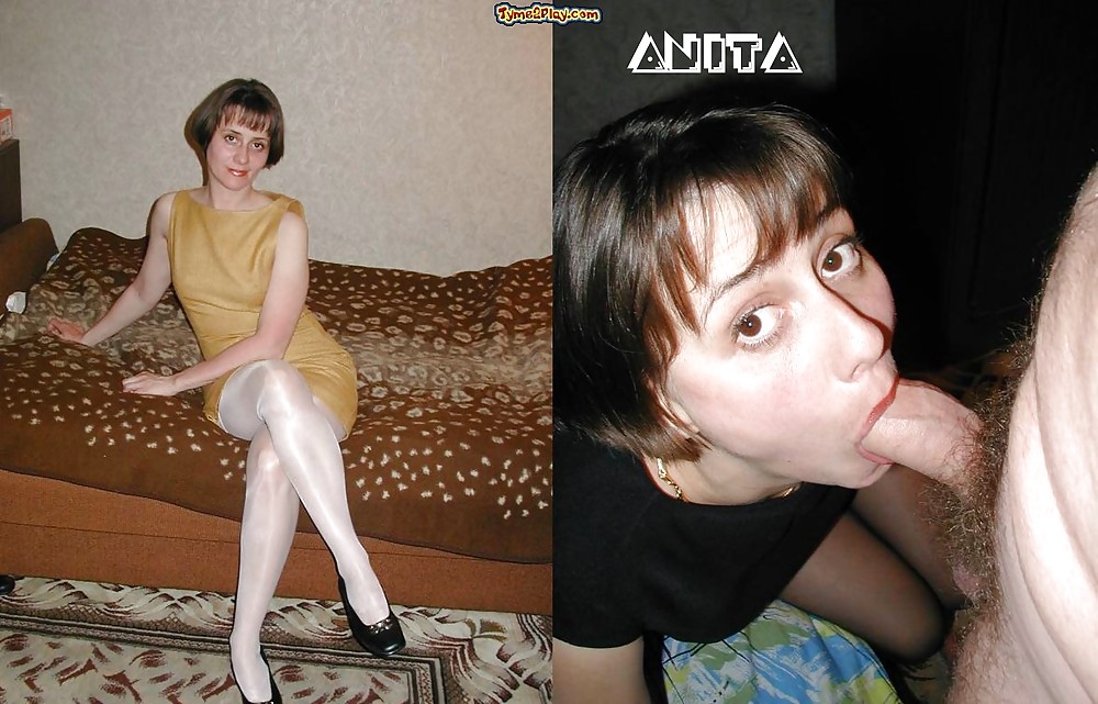 Dressed-suck 6