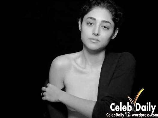 Golshifteh Farahani #14220858