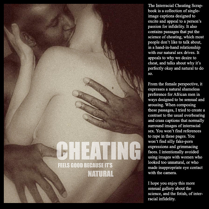 Cheating Wives II