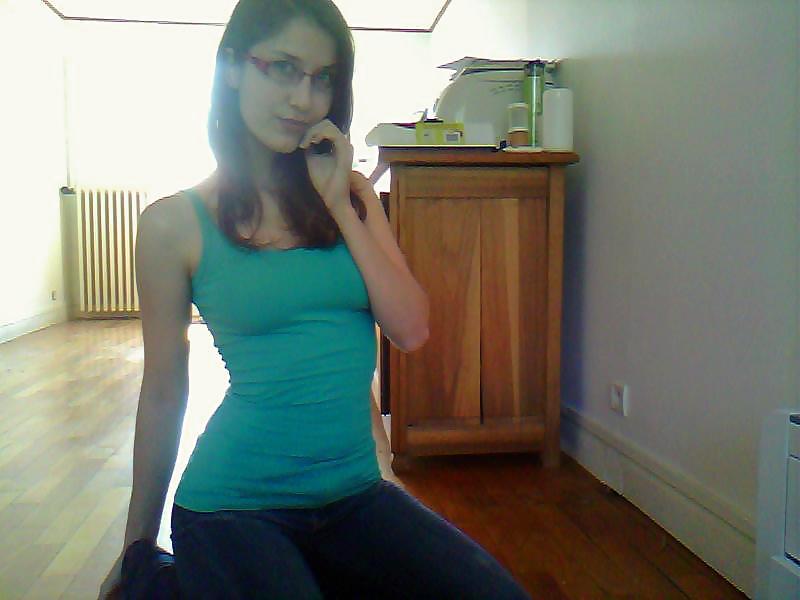 Nephael sexy webcam pix (parte 5)
 #4218860