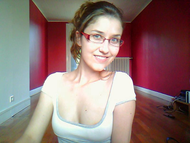 Nephael sexy webcam pix (parte 5)
 #4218865