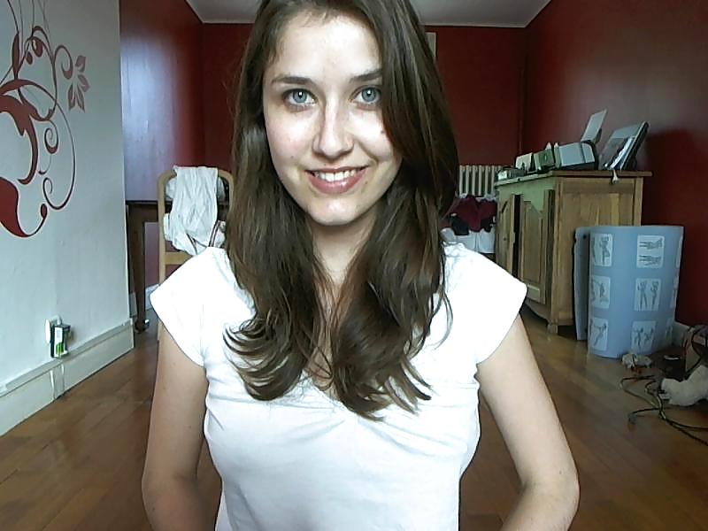 Nephael Sexy Webcam Pix (partie 5) #4218878