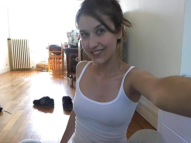 Nephael Sexy Webcam-pix (Teil 5) #4219037