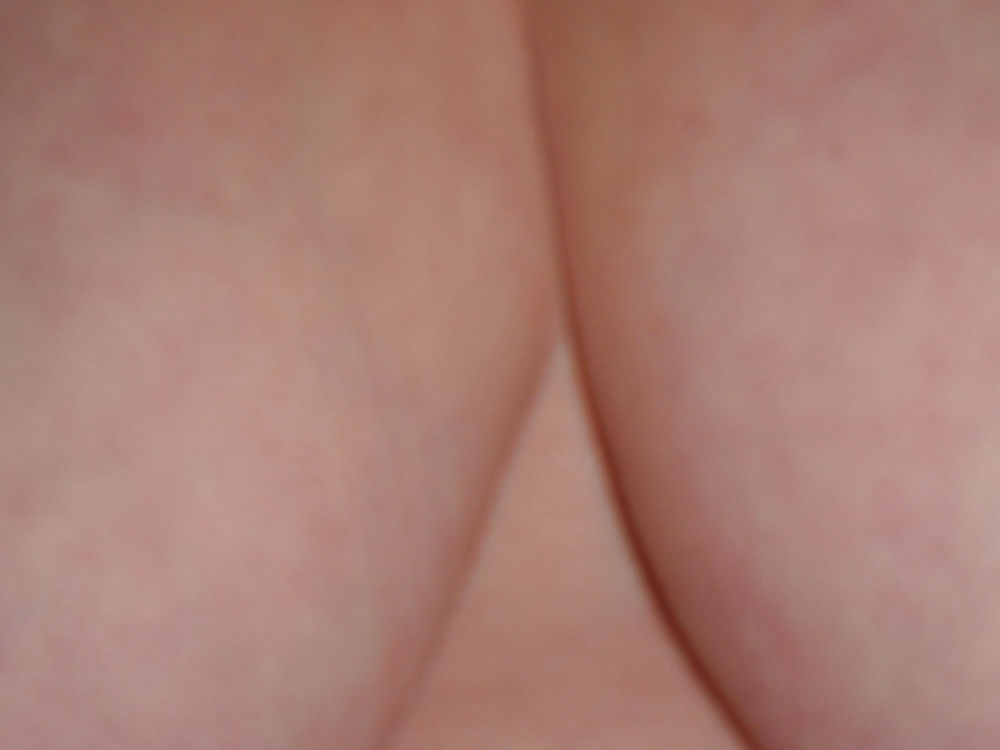 My friend, amazing tits and a gorgeous tight little pussy #4251214