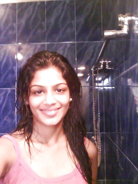 Lovely Indian Woman 18-- By Sanjh #9998875