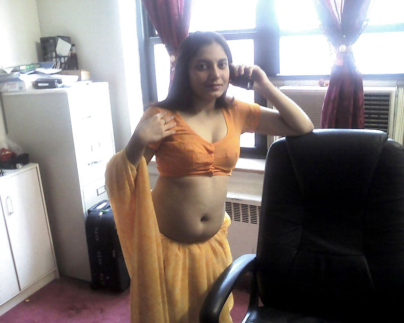 Lovely Indian Woman 18-- By Sanjh #9998892
