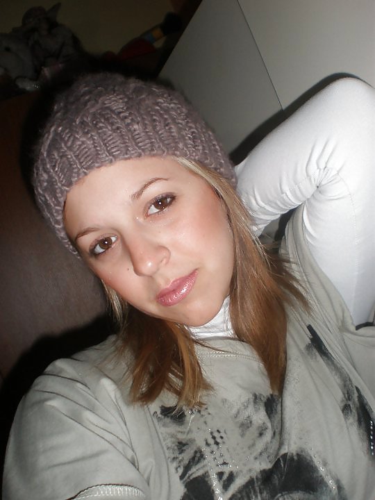 Sexy Amateur Crazygirls Pt.2 #4600042