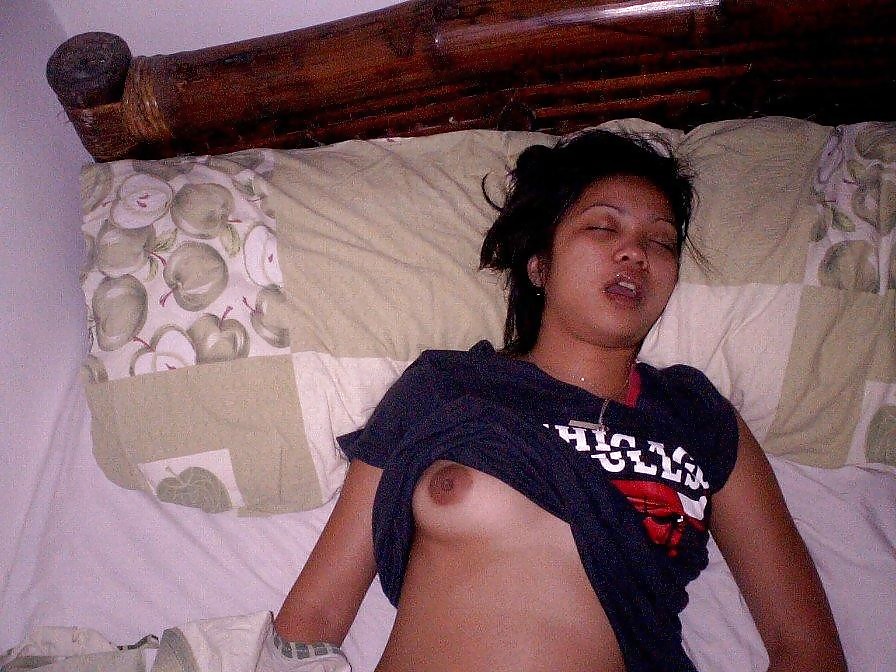 Aphrodisiacal Moqueada a nena en la cara