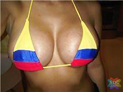 ¡Pareja caliente venezolana!
 #11432748