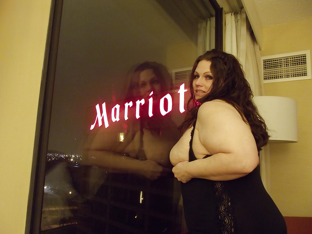 Aeropuerto marriott
 #14917627