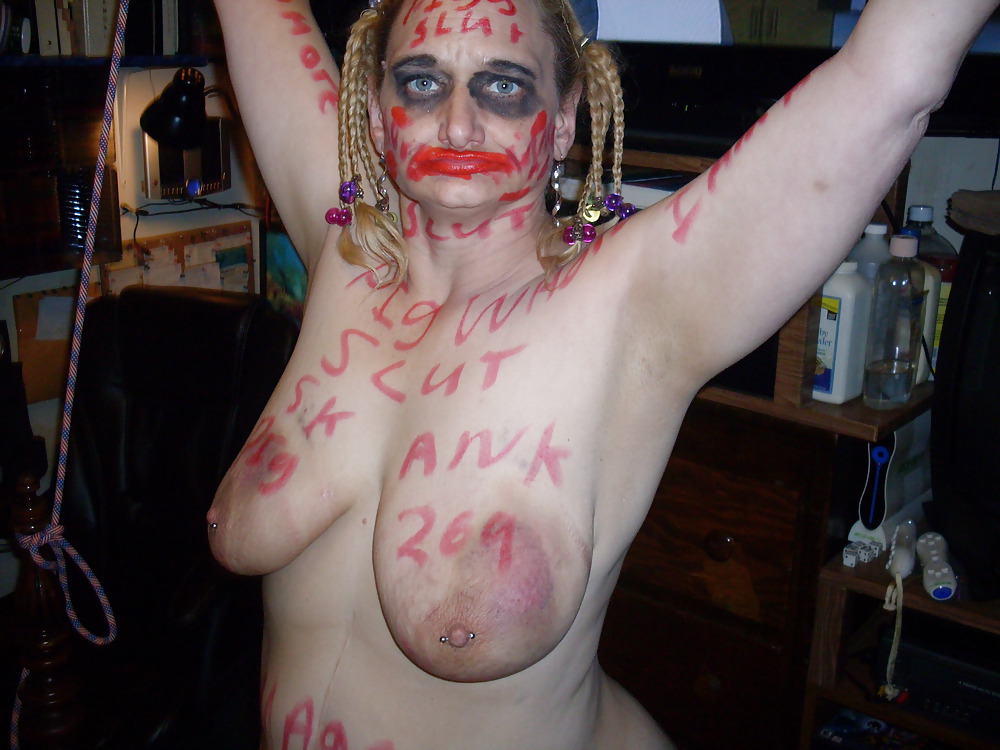 Piggy animal wife #4263376