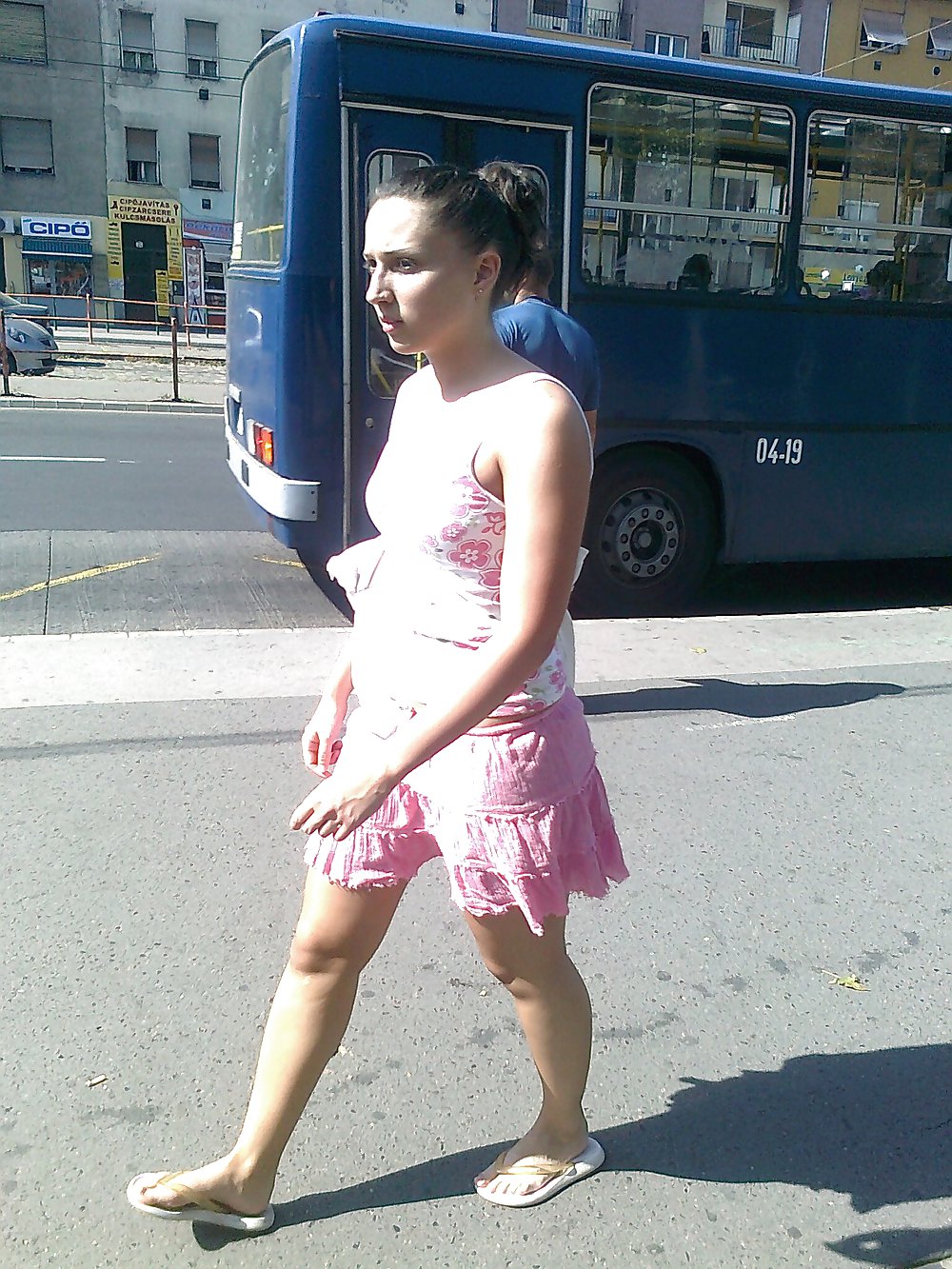 Today, which would you choose?08.24budapest #5274474