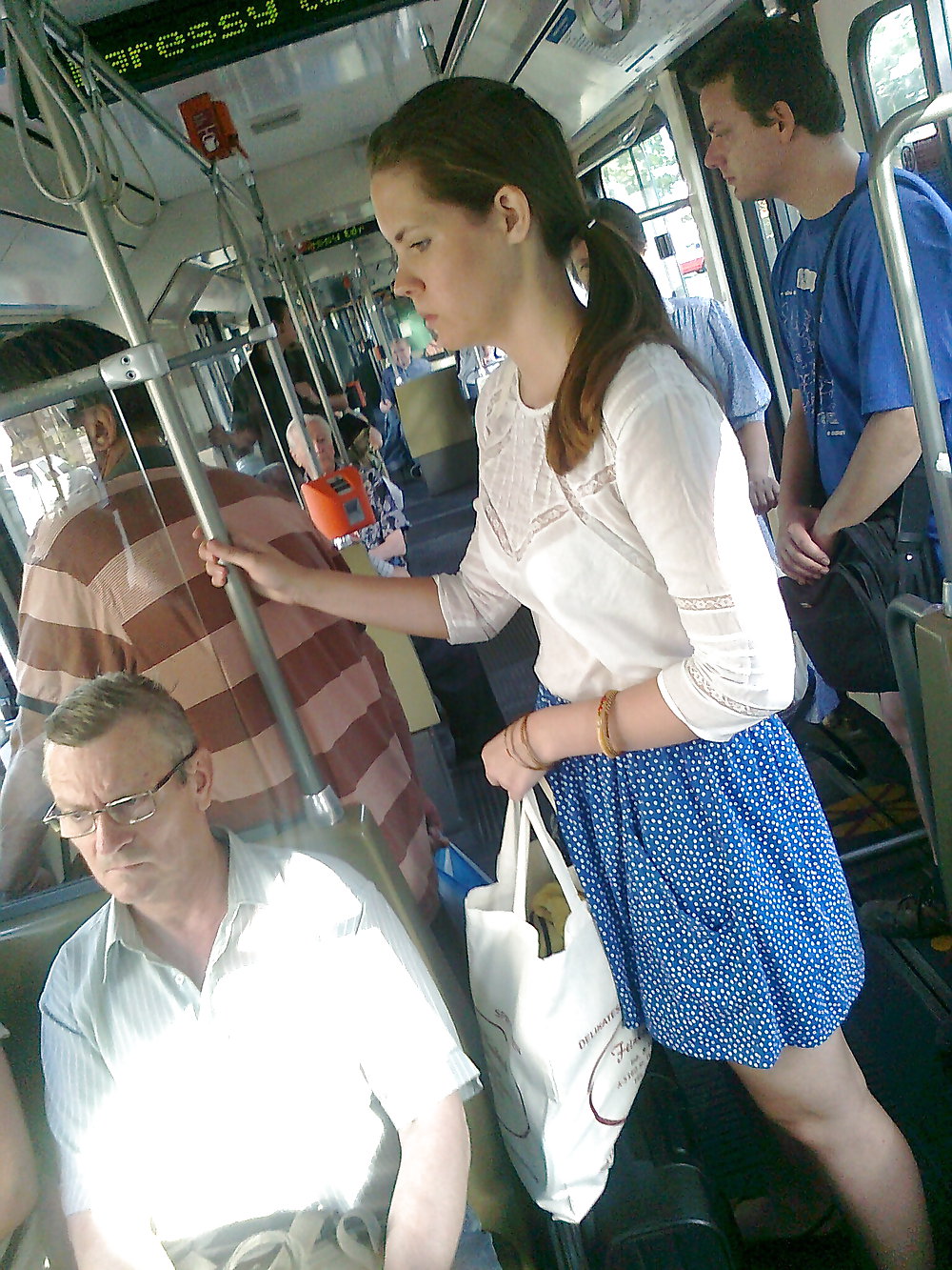 Today, which would you choose?08.24budapest #5274487