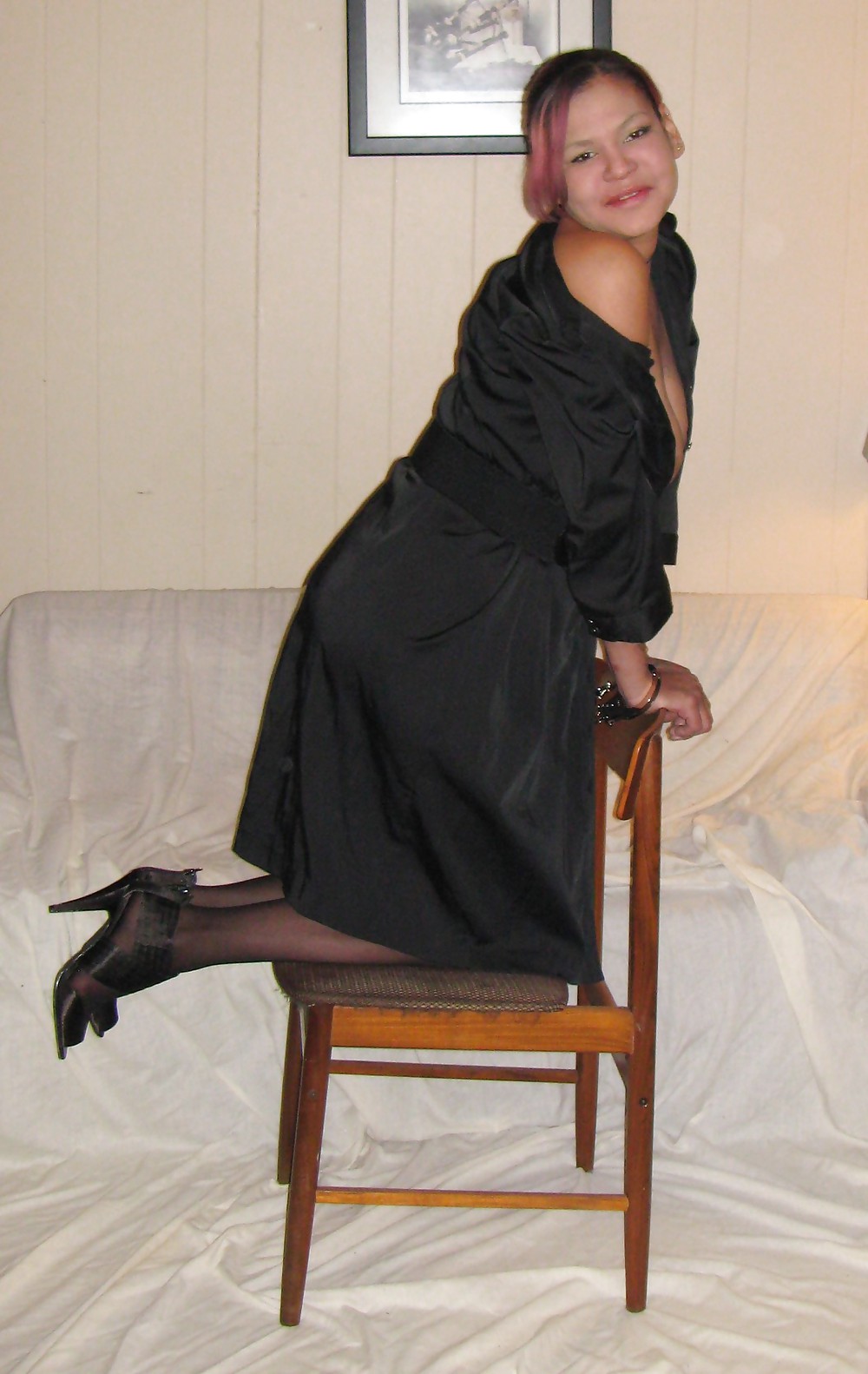 悩んでる？
 #6638747