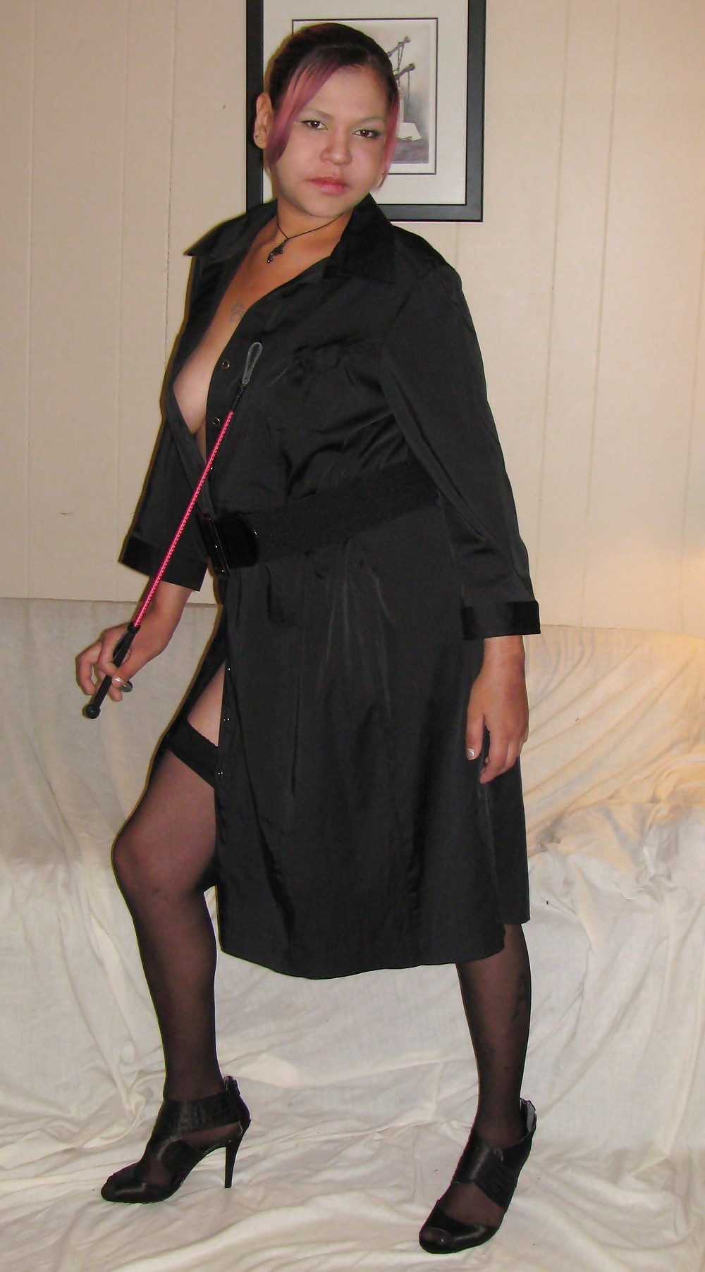 悩んでる？
 #6638794