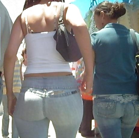 Nice asses 7 #3688936