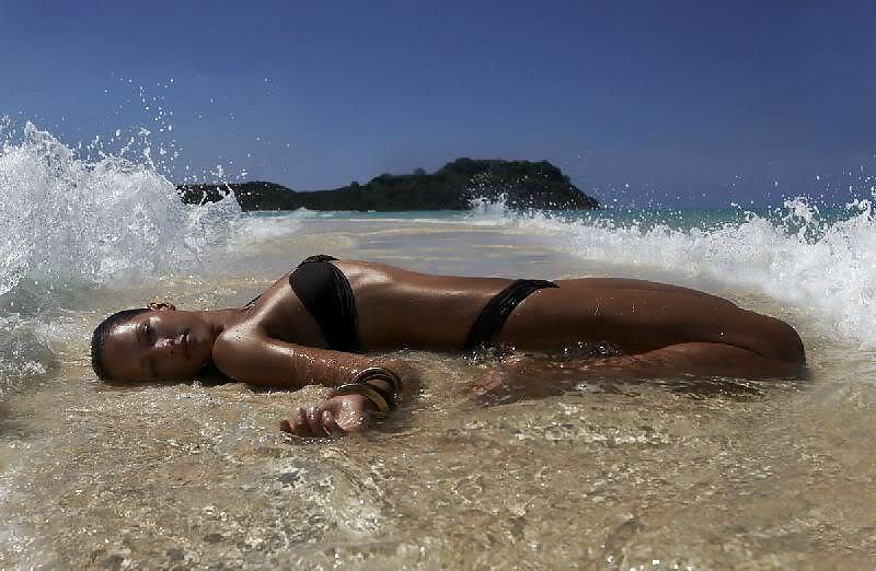 Hot Babes from Divers web sites