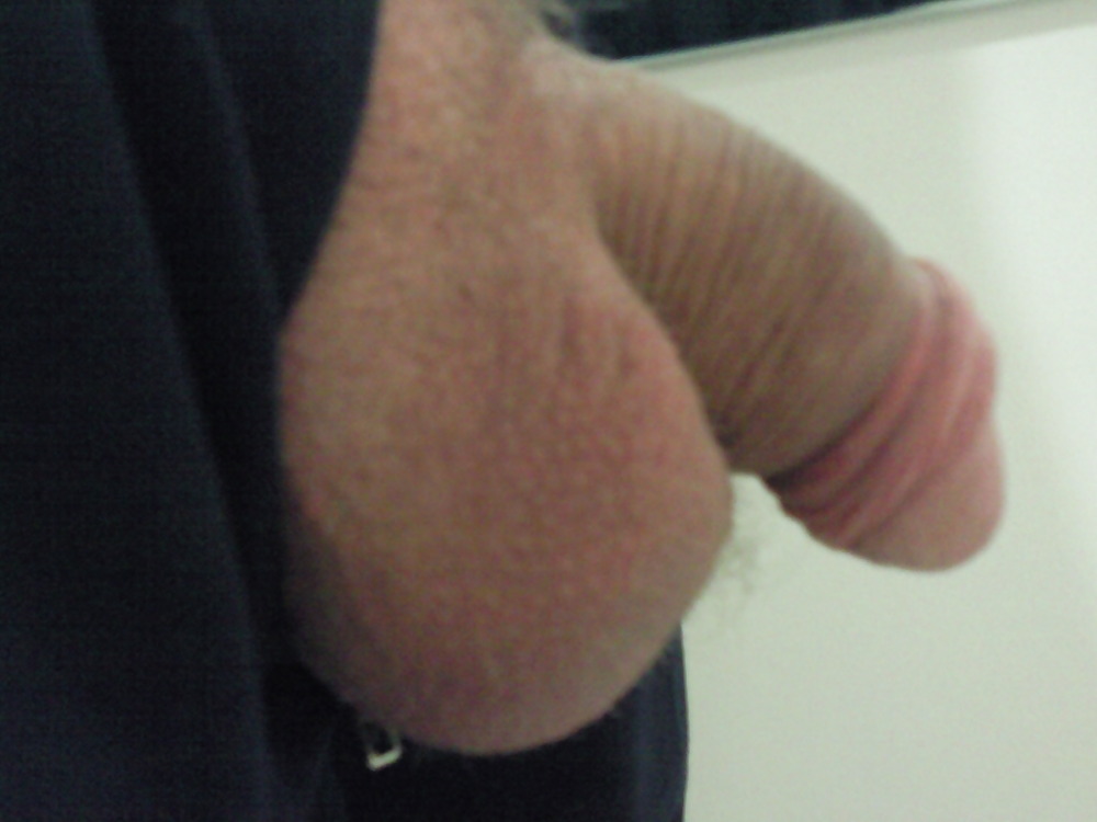 At work indoors and outdoors