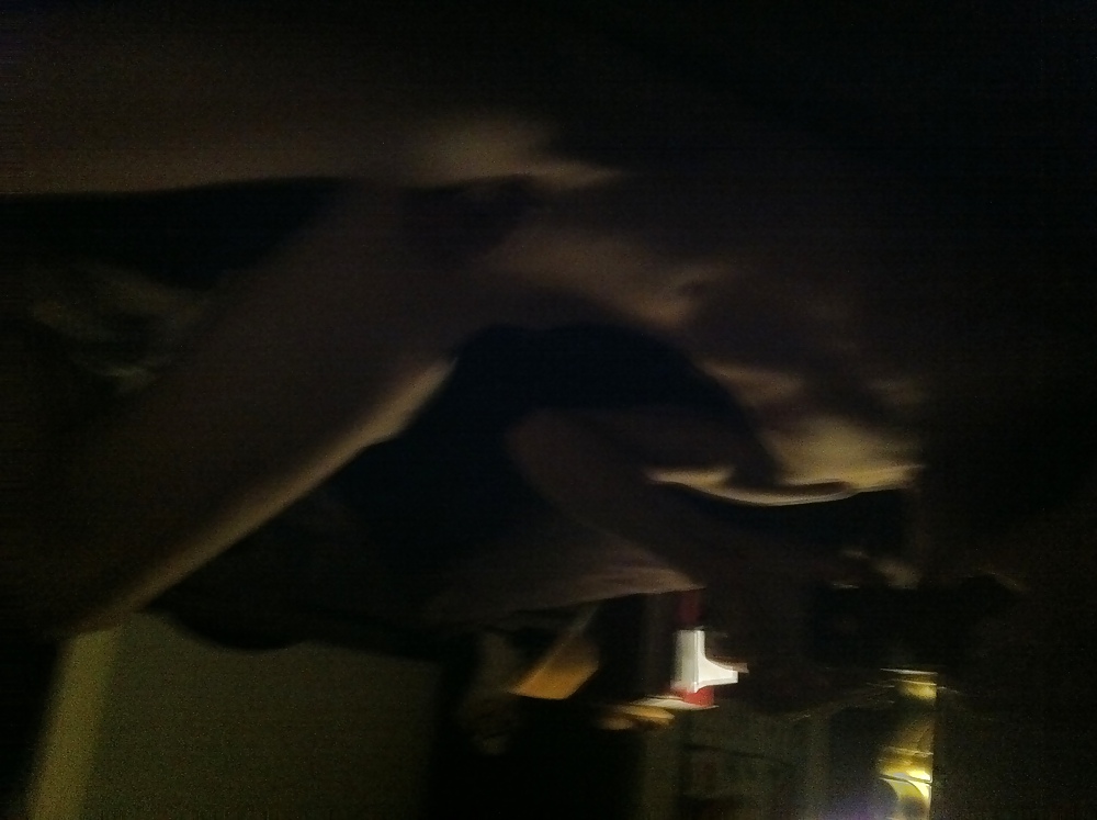 Yo desnudo
 #6542124