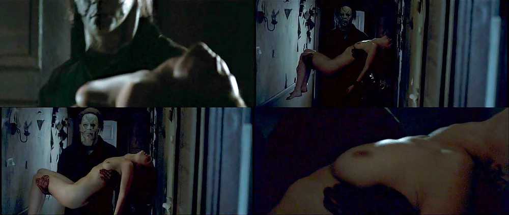 Scary Movie Nudity #14420255