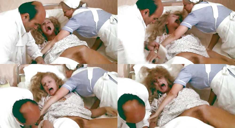 Scary Movie Nudity #14420333