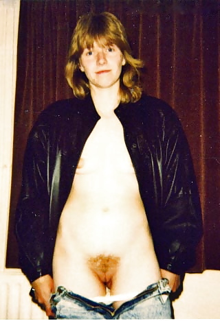 KEY - Pre-digital Erotic 07 some Polaroids perhaps #13538786